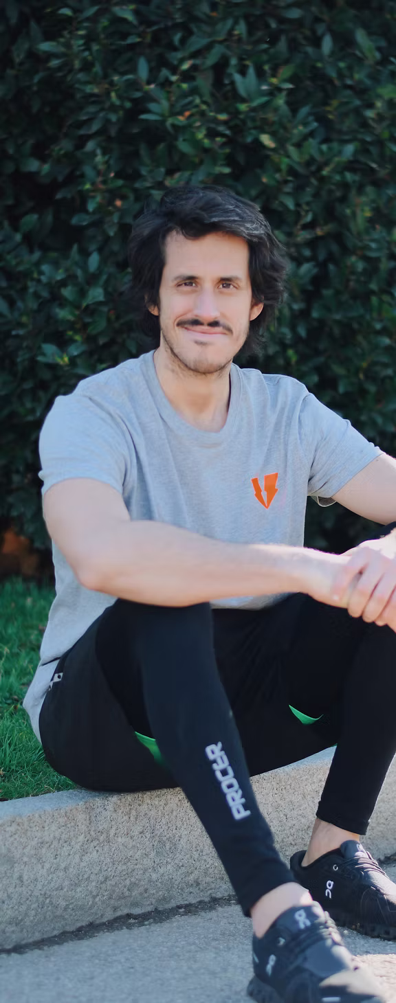 Gonzalo Invernizzi